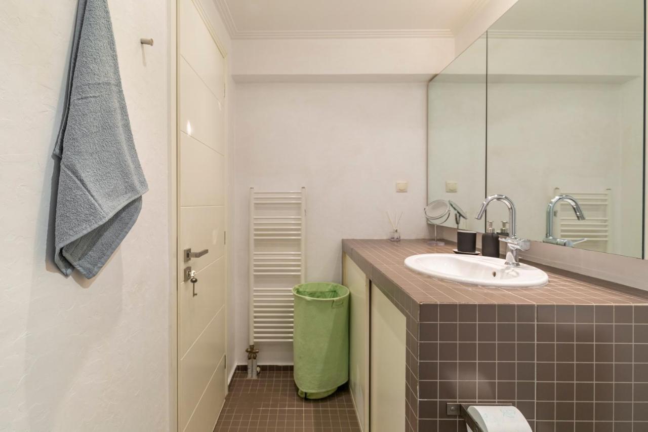 Apartment Something Different In Chalkida *