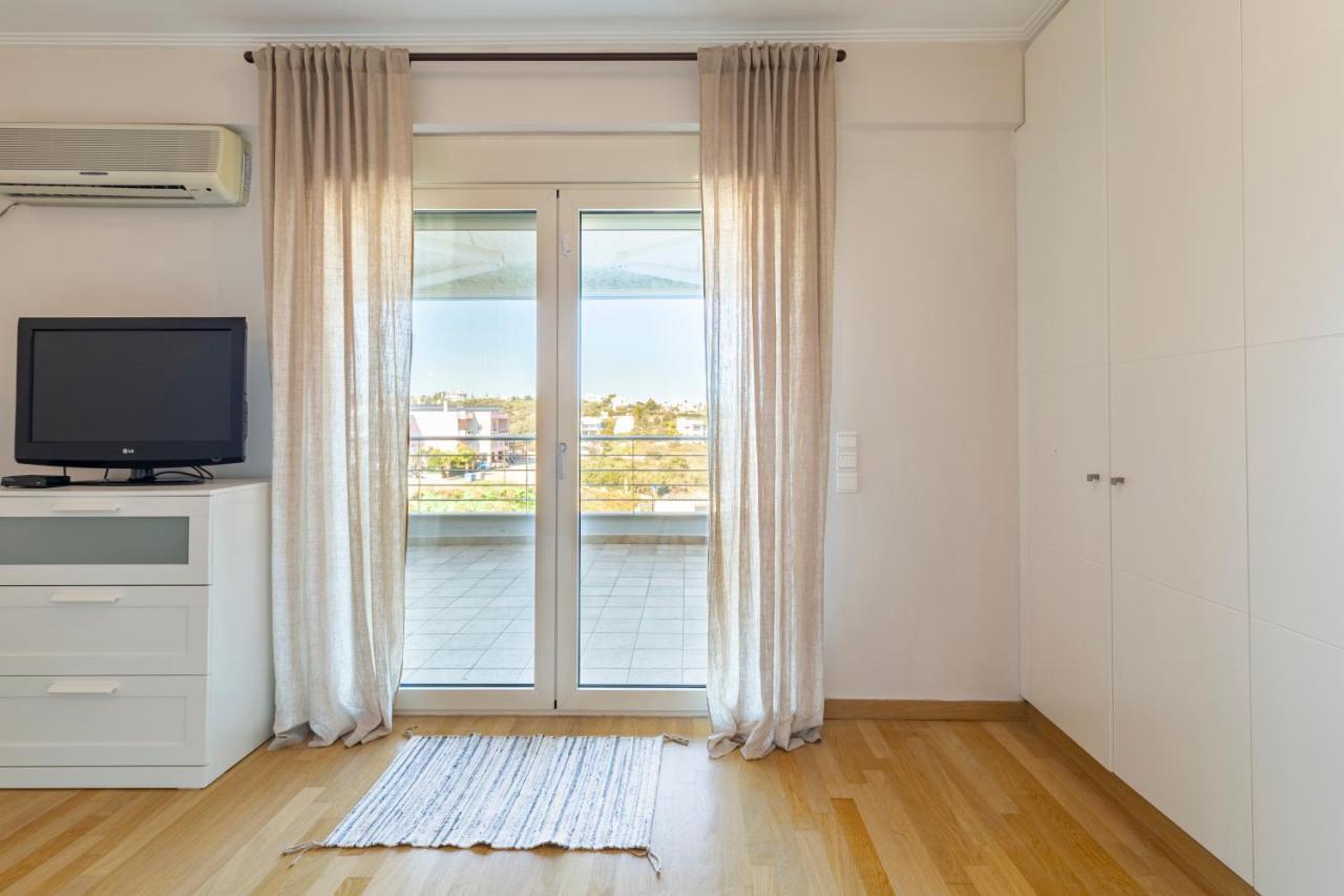 Apartment Something Different In Chalkida Kanithos