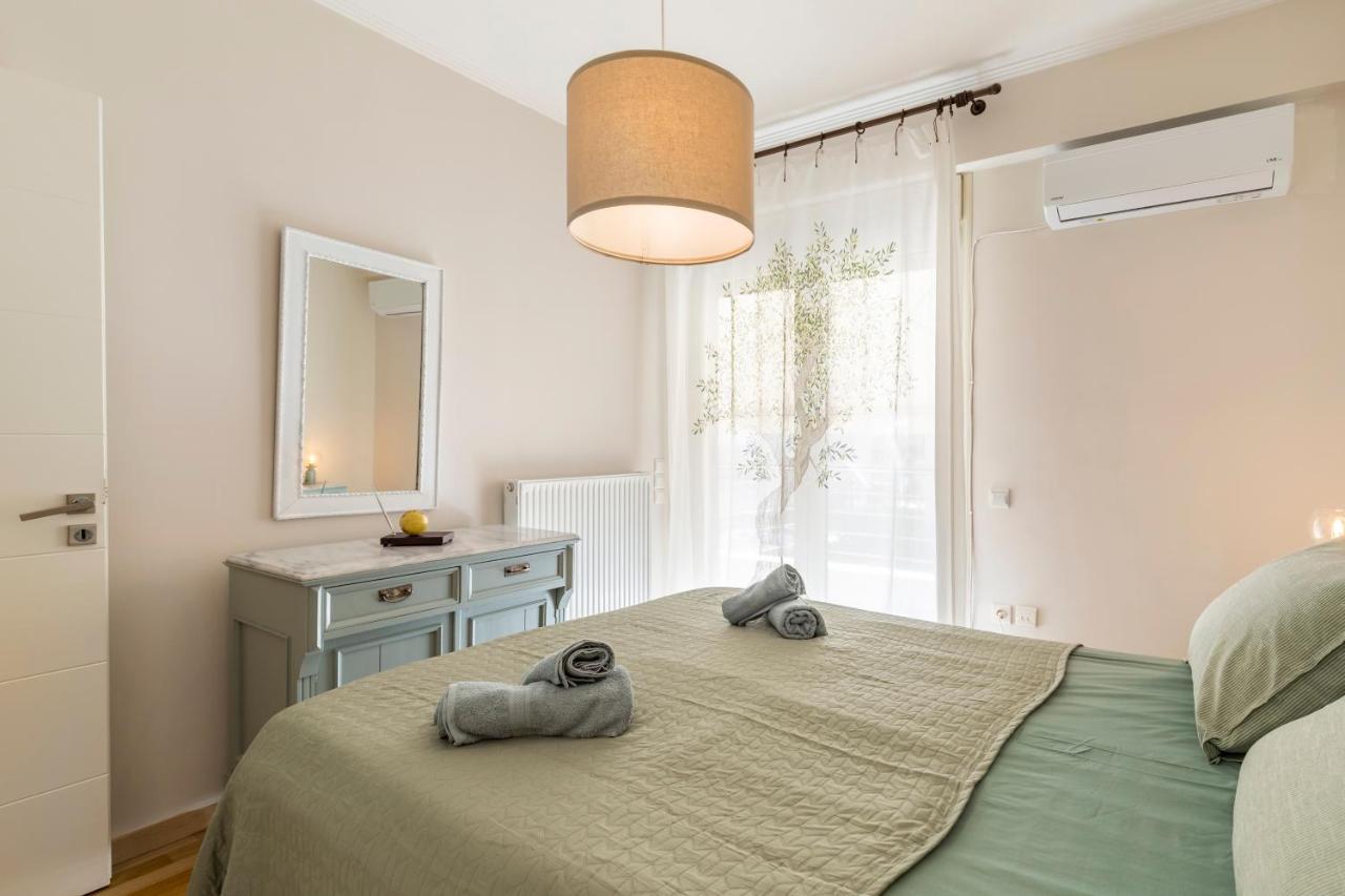 Apartment Something Different In Chalkida