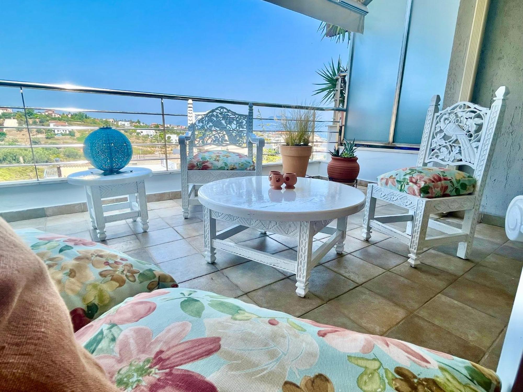 Something Different In Chalkida Apartment Kanithos